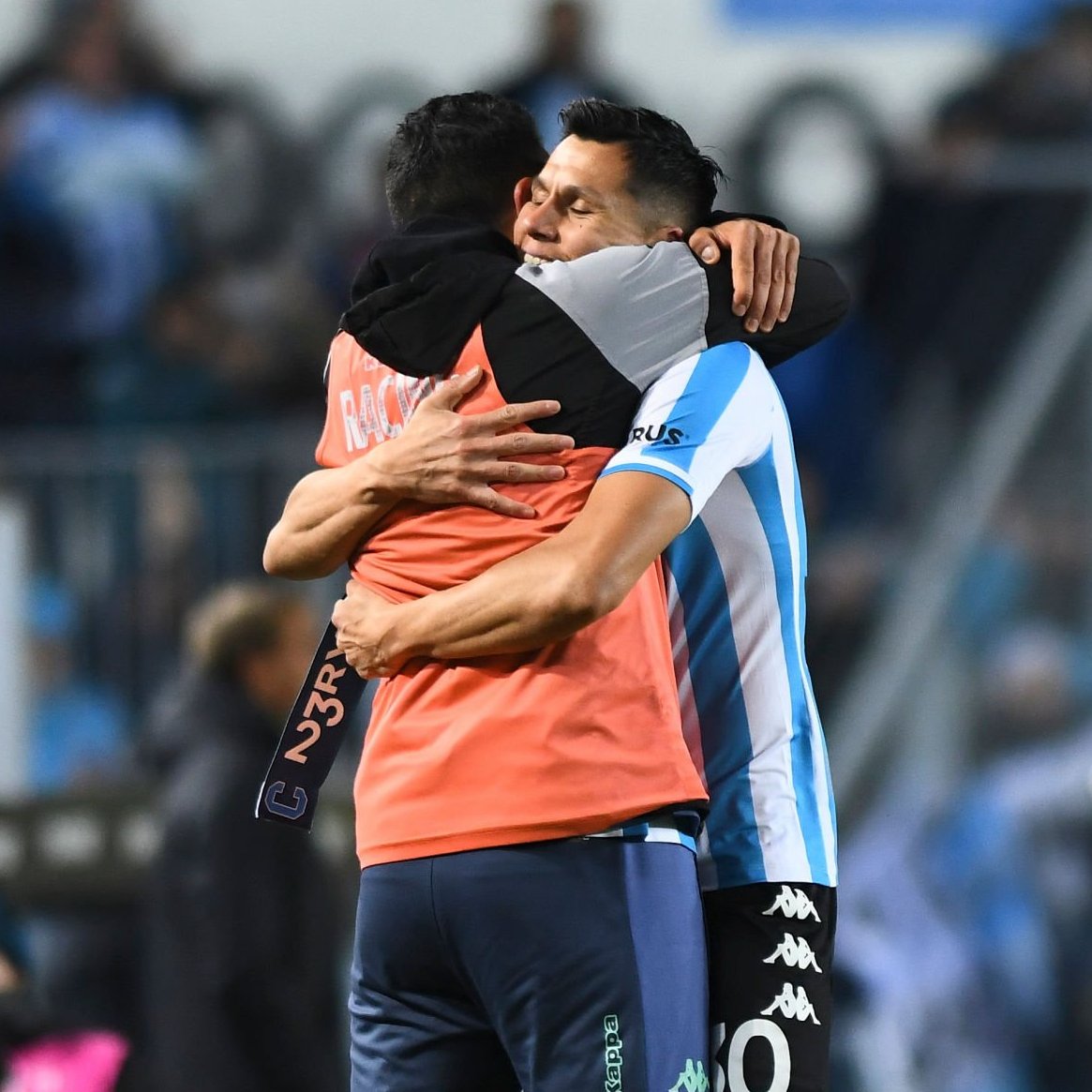 DataRacingOK's tweet photo. ESTA SECUENCIA 😍💙 https://t.co/xW57MY8WNJ