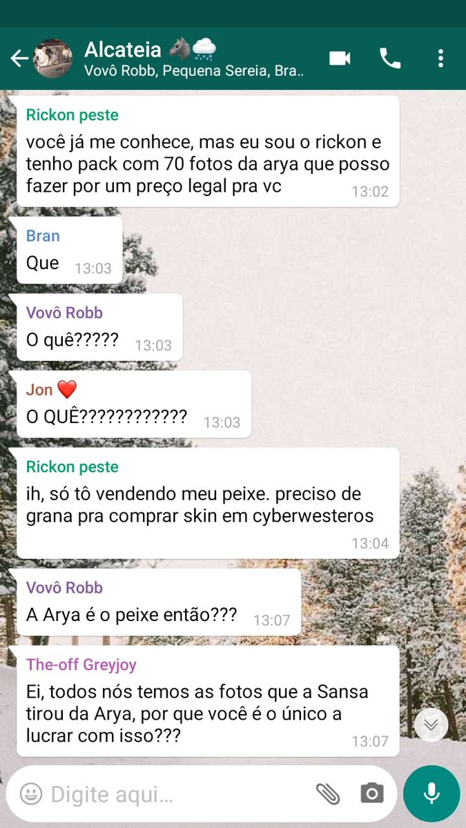 niceoaktree's tweet image. 250. só tô vendendo meu peixe