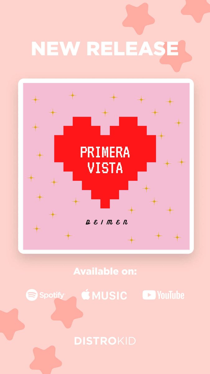 deimen_'s tweet photo. Mi primer sencillo "Primera Vista" en todas las plataformas #Deimen #primeravista #POP
#funk #hiphop #rap #music #Original #sencillo #Cancion
https://t.co/dAgIGoqgAd
https://t.co/eXGu3BKA7M
https://t.co/s9M3OrKgEI https://t.co/ZNt1Jrj3vC