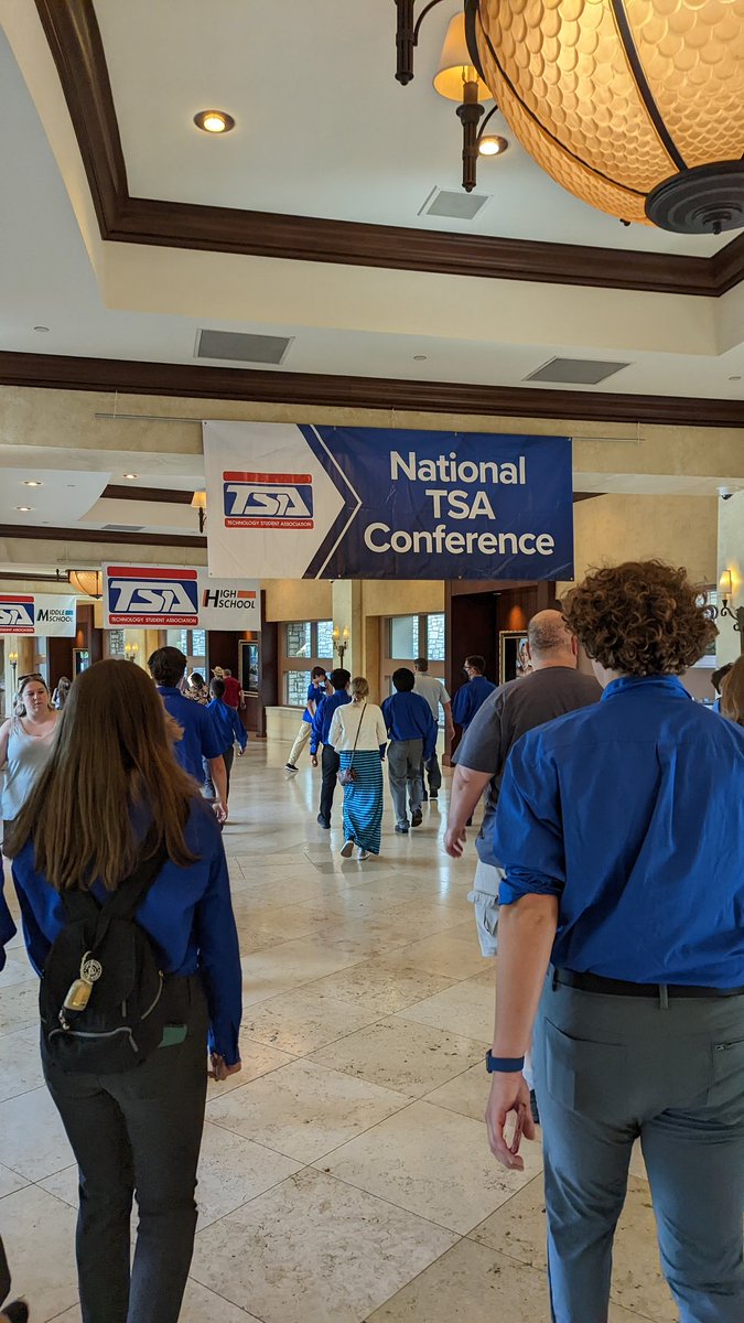 CTfablab's tweet image. Let the conference begin