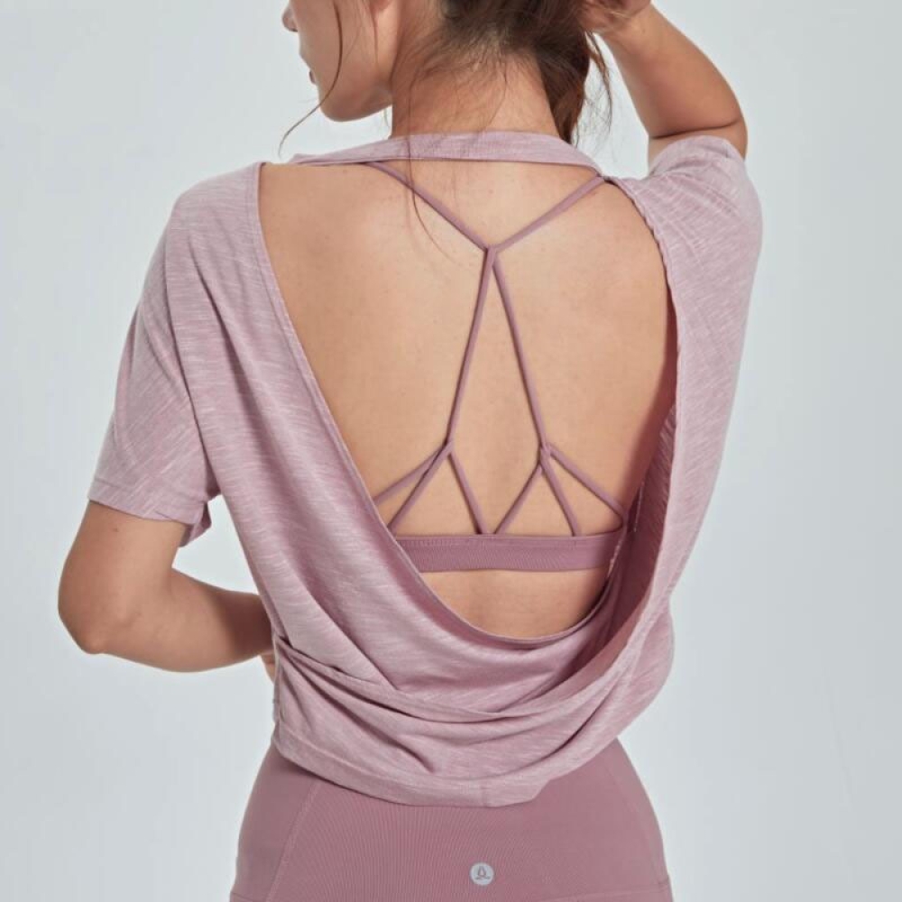 sportionize's tweet photo. Women's Swing Back Sports Top 

 #happy #muscle 

https://t.co/9xPpY8ucIy https://t.co/dHHZExGrdC