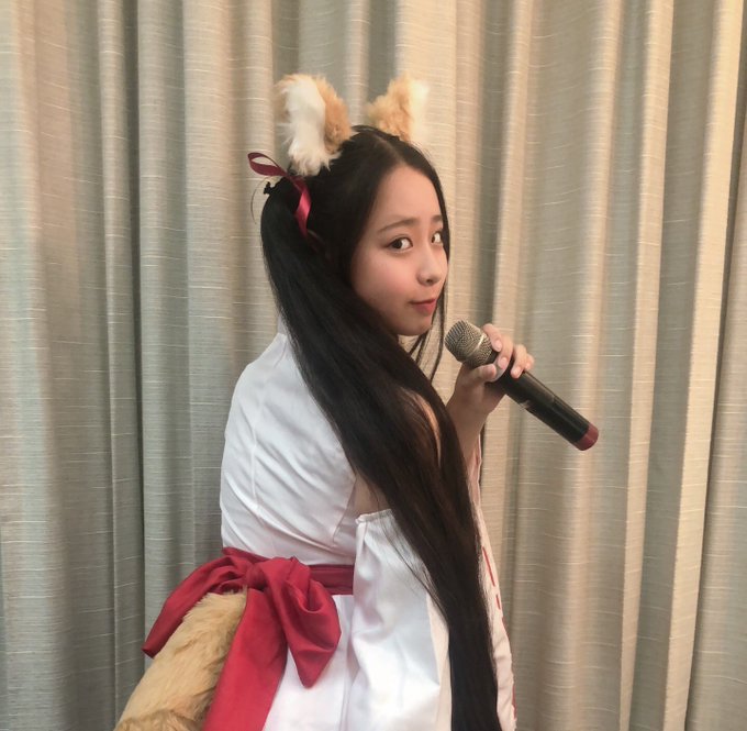 Twitterのコスプレ画像23