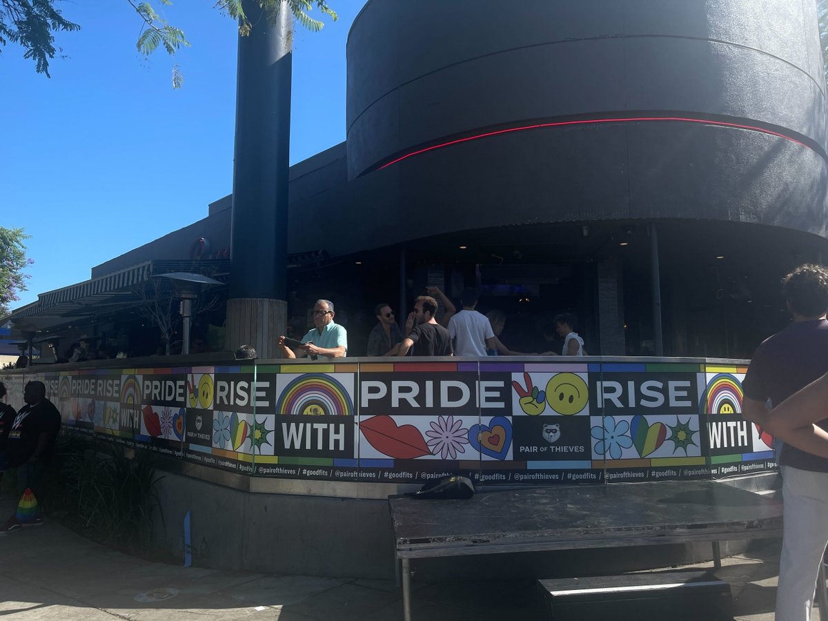 Tiger Newspaper tweet media