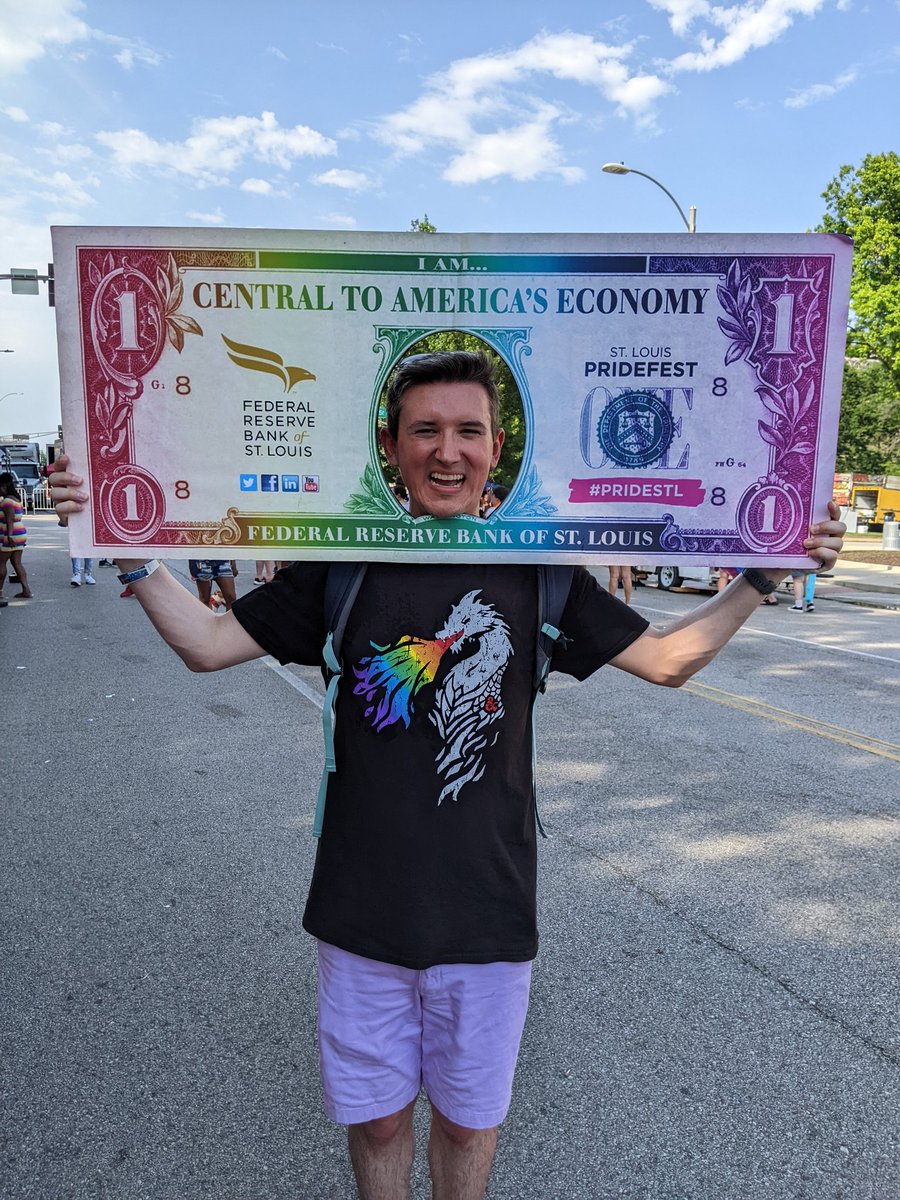 JPatchNotes's tweet image. Happy pride! 🏳️‍🌈 #STLPride