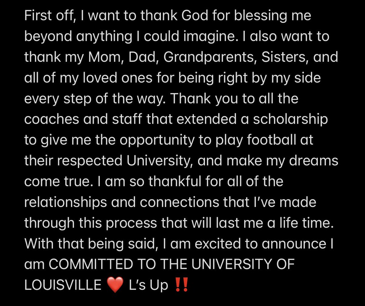 Luke Burgess tweet media