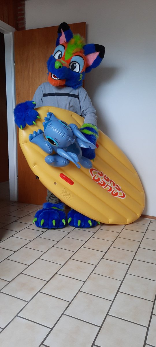 BWolfclaw's tweet photo. HAPPY #StitchDay 

#stitch #LiloAndStitch #Stitch20 #20yearsStitch https://t.co/aHZaisPwRg