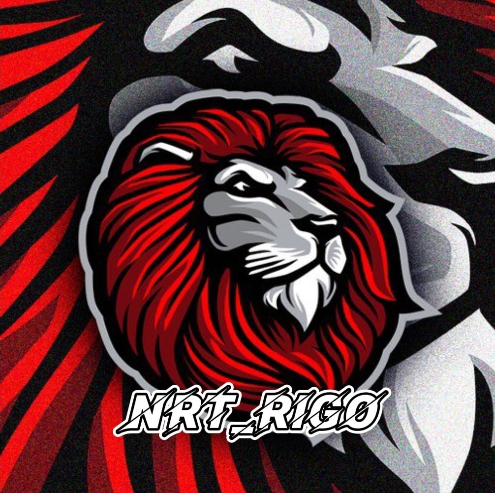 eSports_NRT's tweet photo. BIG NEW SIGNED!! Rigo welcome to our esports team! https://t.co/2DpV6aArGe