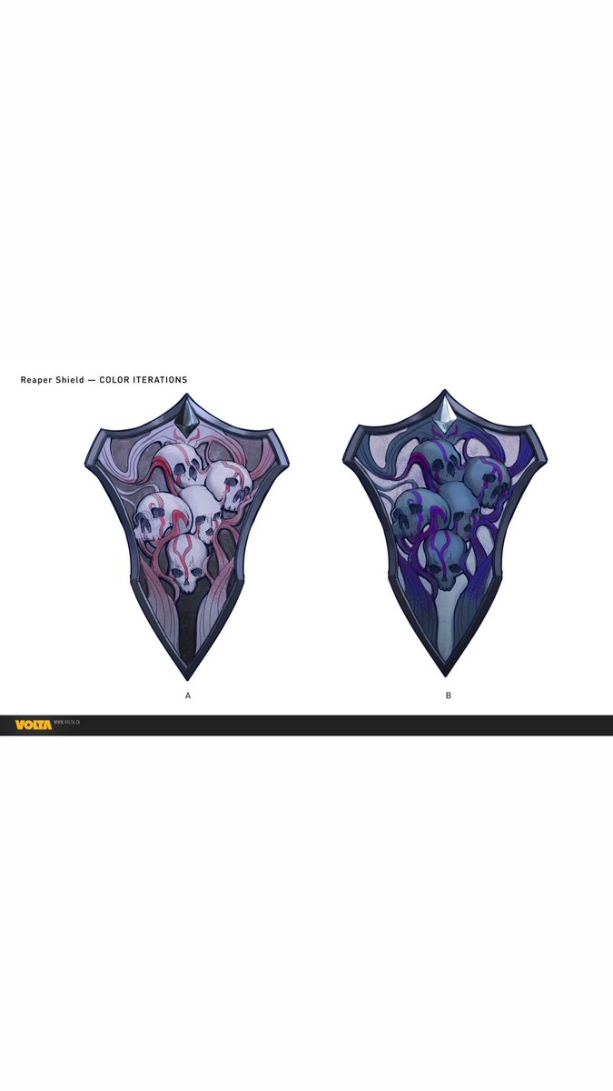 edubbbbbb's tweet photo. Can’t get over how well Volta has been executing on the art assets for UnderDark… soon @KnightsOfTheEth https://t.co/iONKeqXo4b