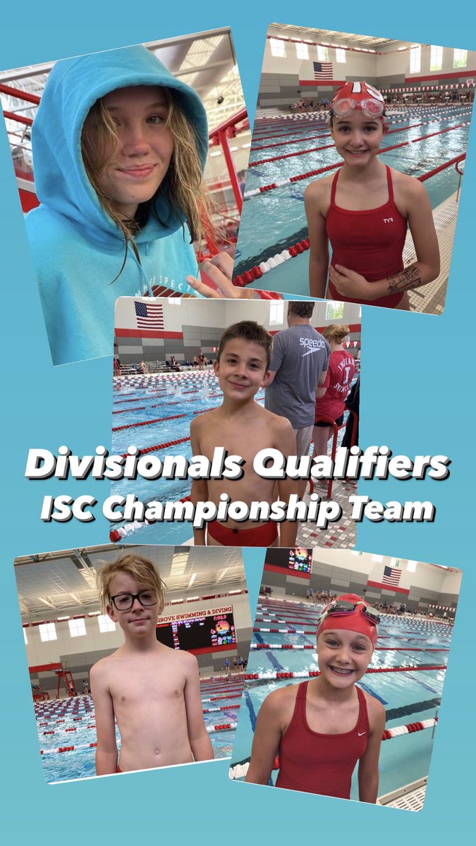 ArtieSwim&Dive tweet media