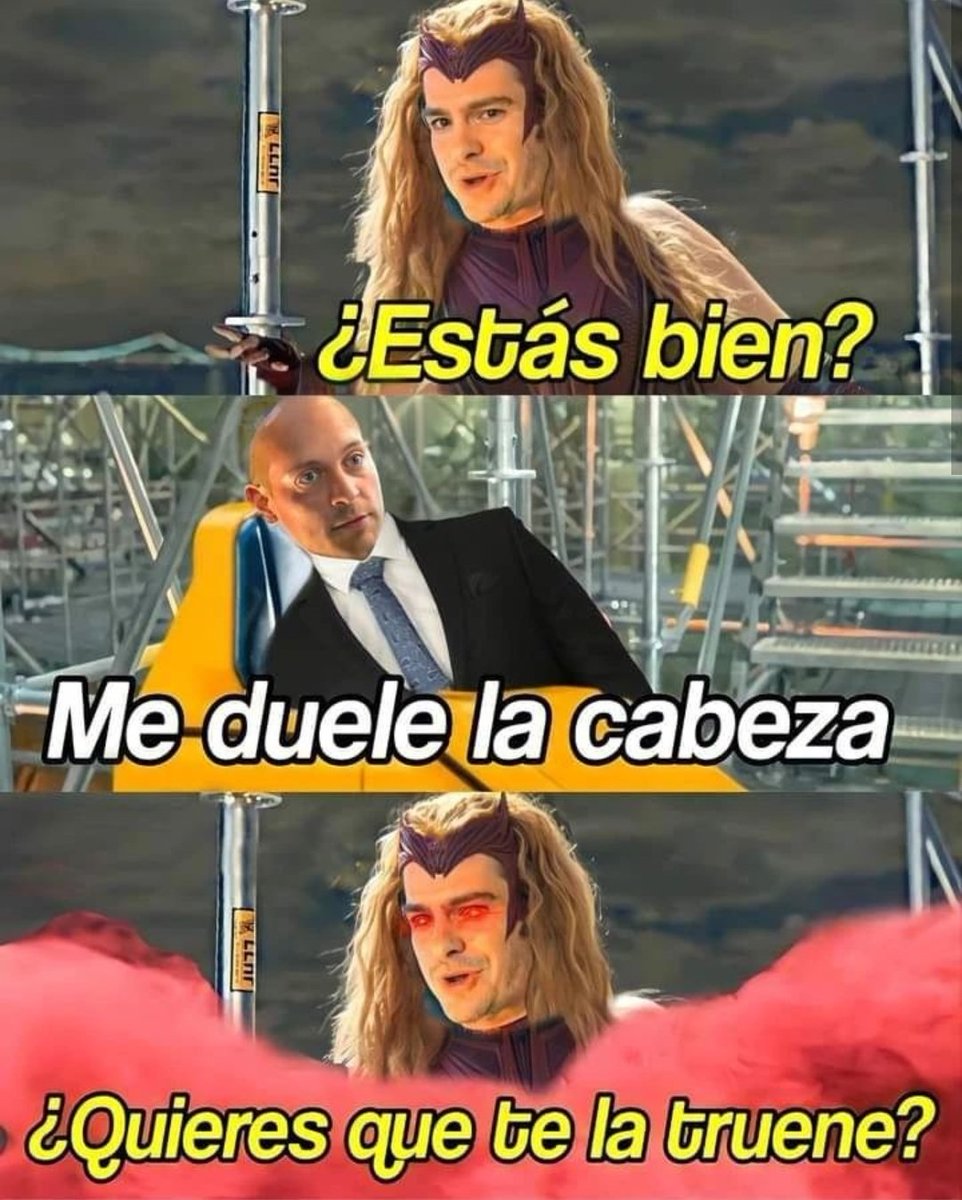 Escenas eliminadas de Spider-Man No Way Home. 

#DoctorStrange #MultiverseOfMadness #ScarletWitch