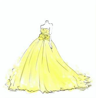 カラードレスのtwitterイラスト検索結果 カラードレスのtwitterイラスト検索結果