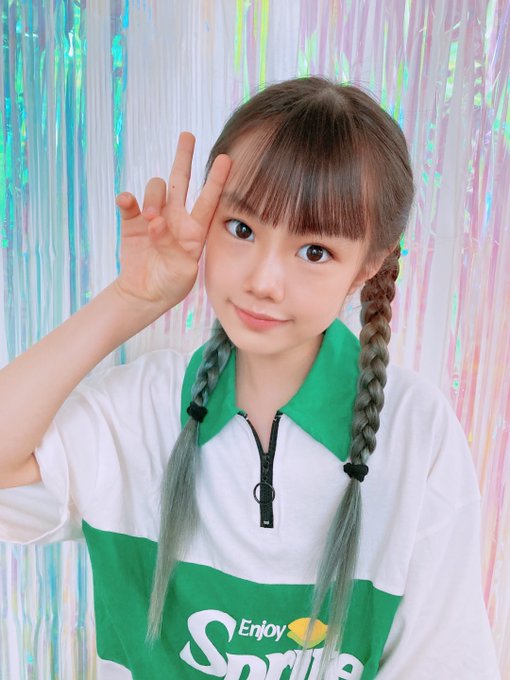 Twitterのコスプレ画像4