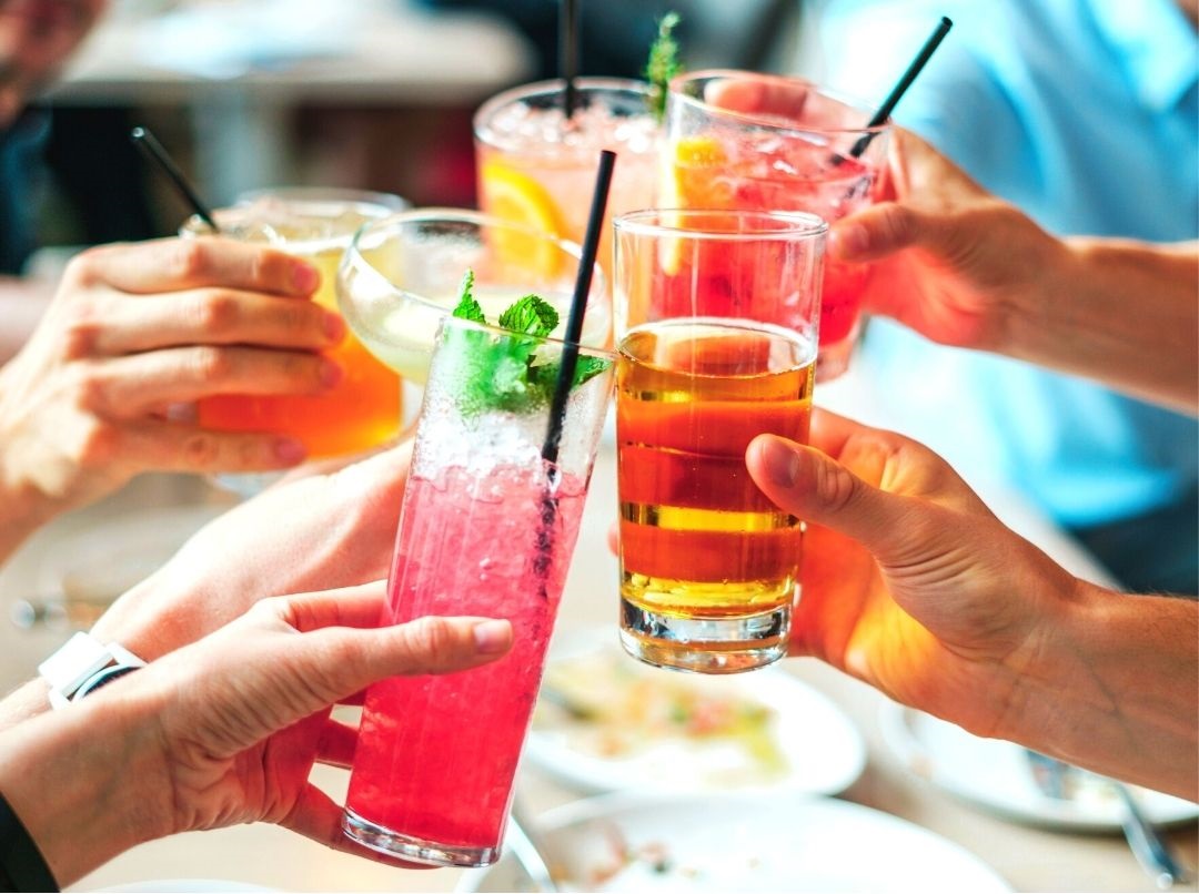 Join us this Thursday evening for EOFY networking drinks, at The Orient Hotel in The Rocks.
Meet new people and reconnect with colleagues from 6pm at ‘Mrs Jones’ bar.

Register bit.ly/3R0v1Tk
Sponsor <a href="/SavillsAus/">Savills Australia</a>