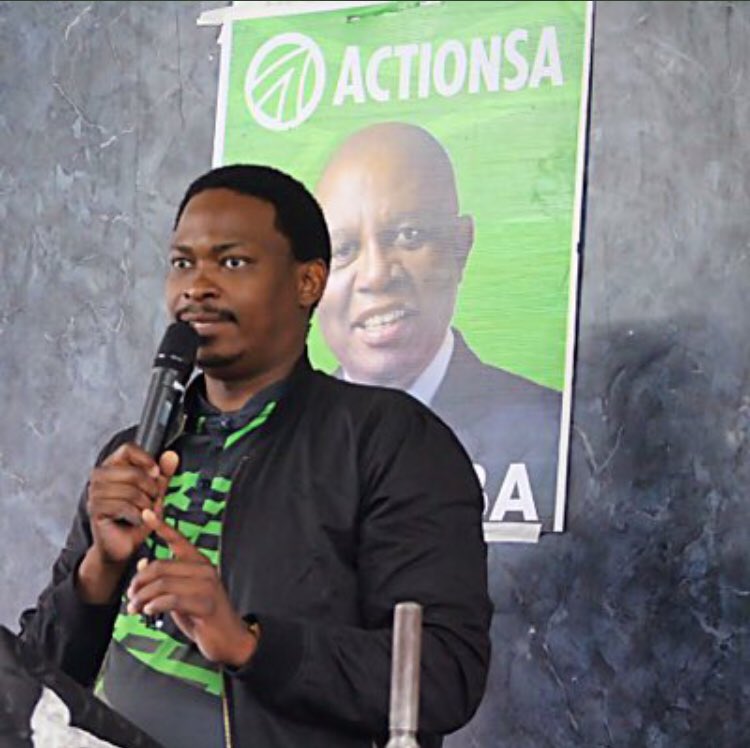 Ma_LoJ's tweet photo. Woza 2024 elections and let the best man become the Premier of Gauteng. https://t.co/QhEBiLM5Xs
