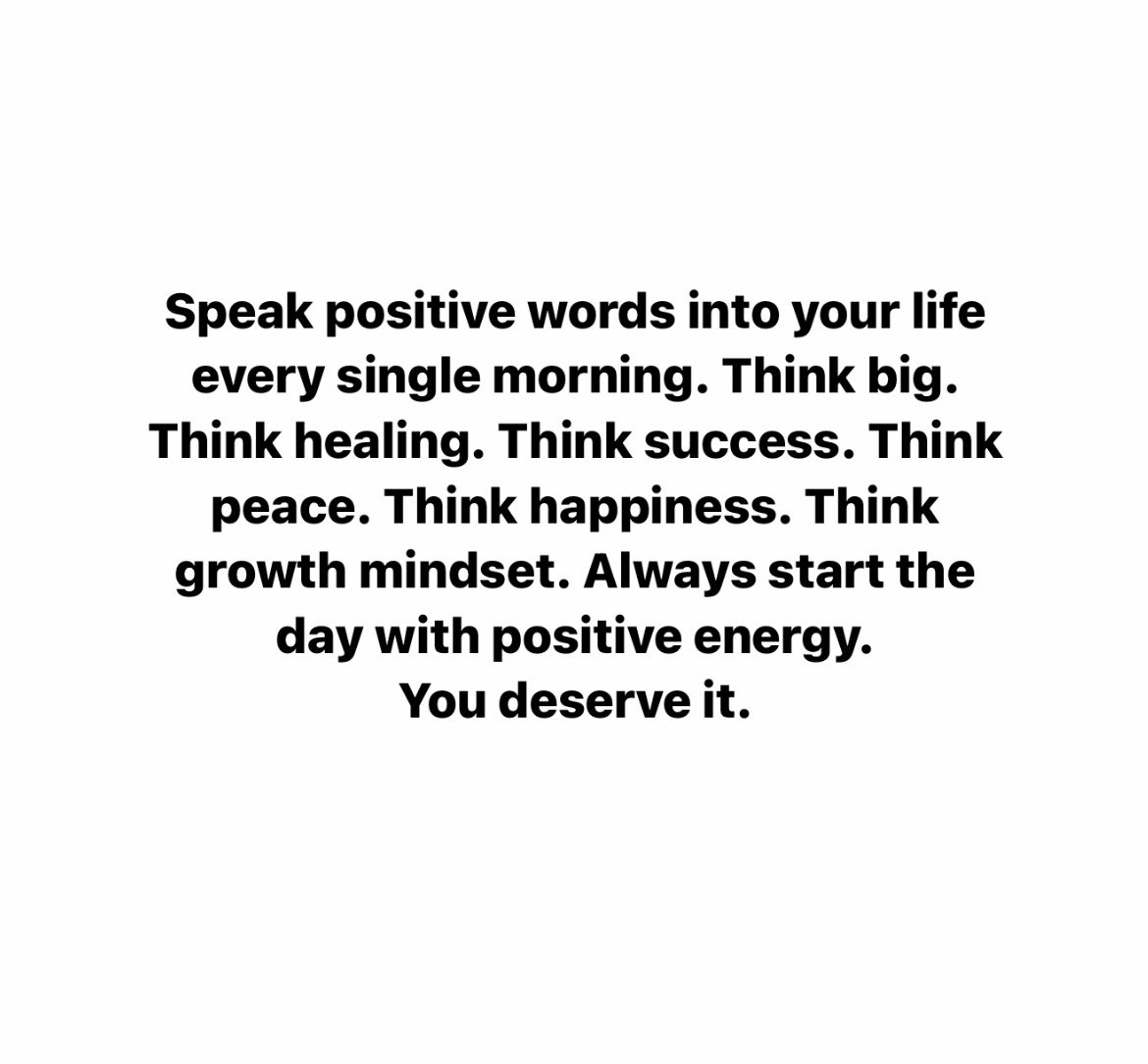 #SundayInspiration 🤍