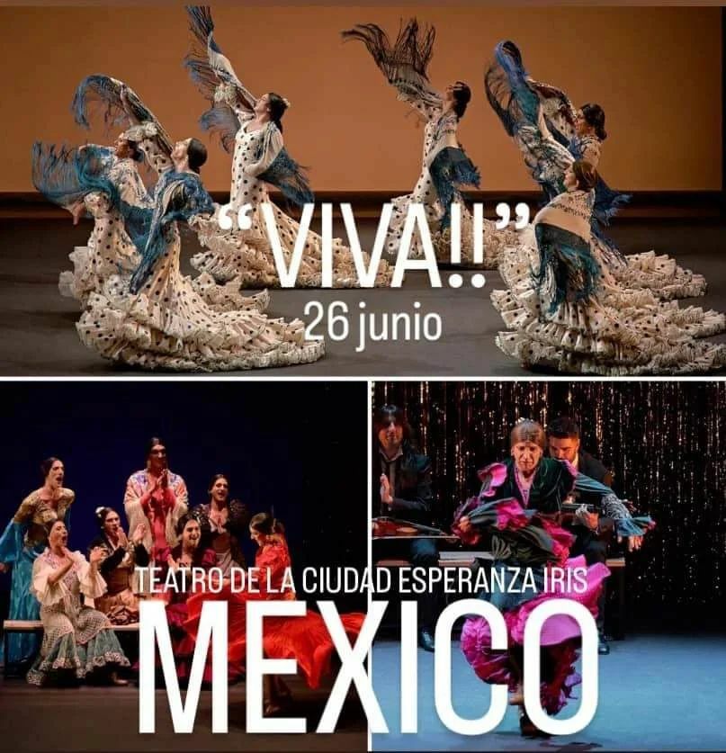 Dance from Spain tweet media