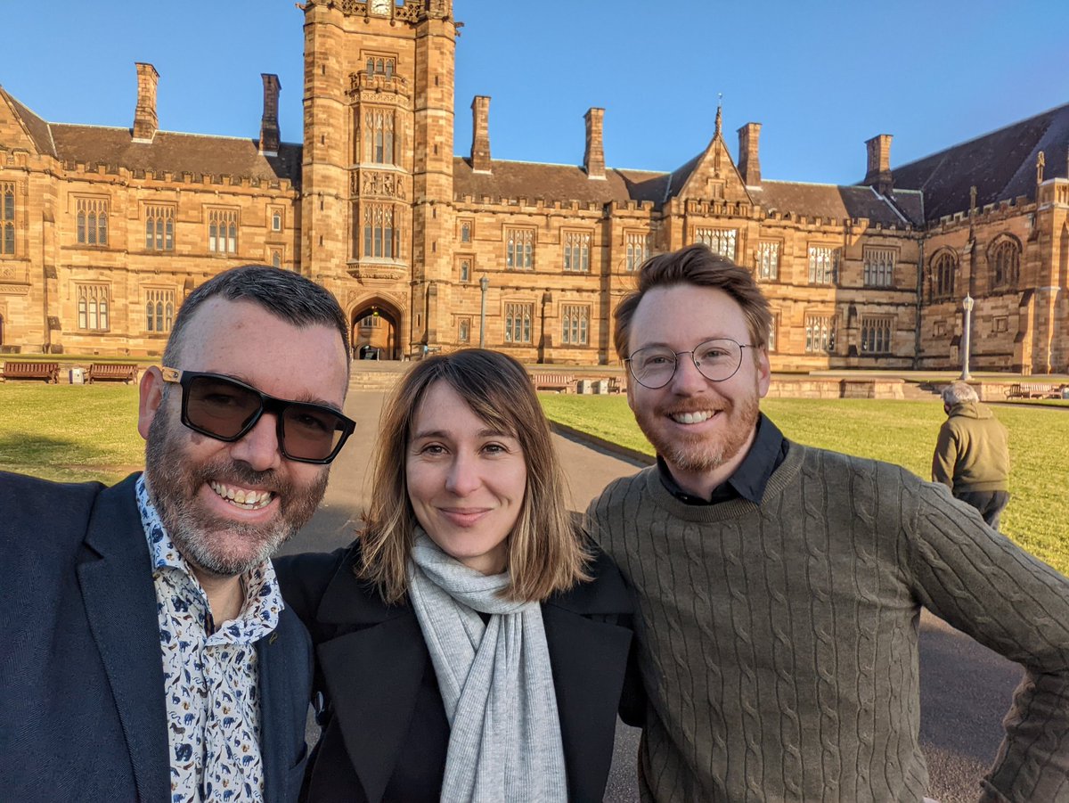 Daniel Angus (he/him) @antmandan@bne.social tweet media