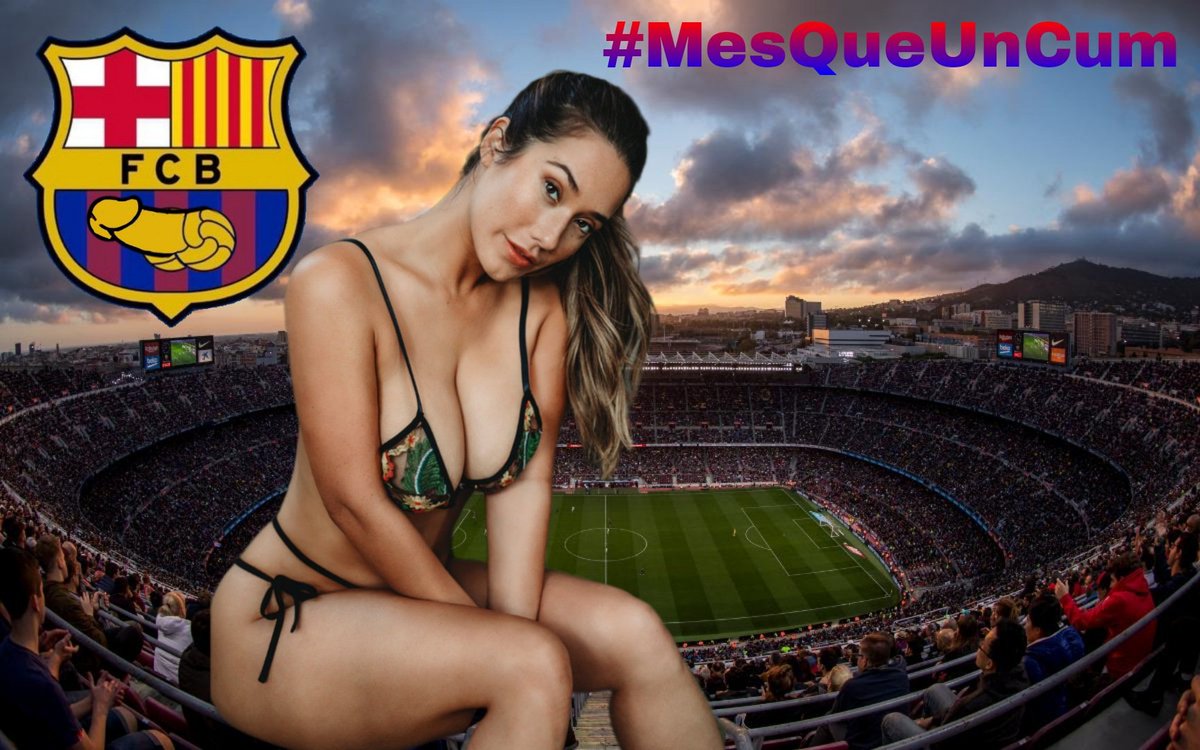 FCBarcechota's tweet photo. Es oficial 🚨
Llega la bomba del mercado procedente del @ManlechesterU. La queríamos hace tiempo y al fin puede vestir nuestros colores.
No nos decidiamos por una foto y pusimos las 3
Nombre: Eva Lovia
Edad: 33 años
País: 🇺🇸
Posición: Mediocampista
#MesQueUnCum https://t.co/8z9HdPRQpV