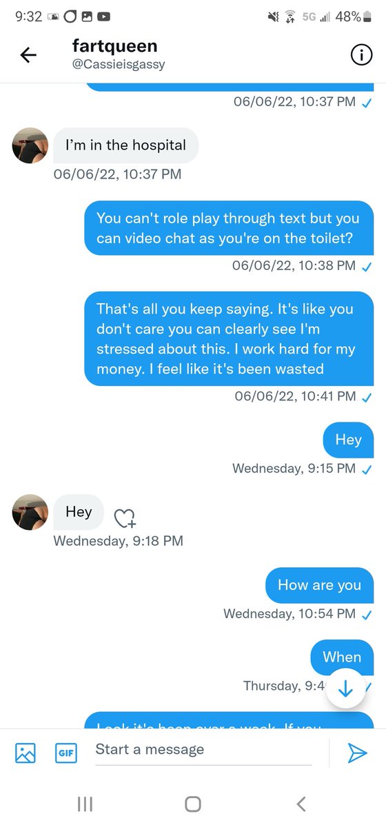 fallshadow12's tweet image. DO NOT BUY FROM @CASSIEISGASSY !! SHE IS A SCAMMER!!!