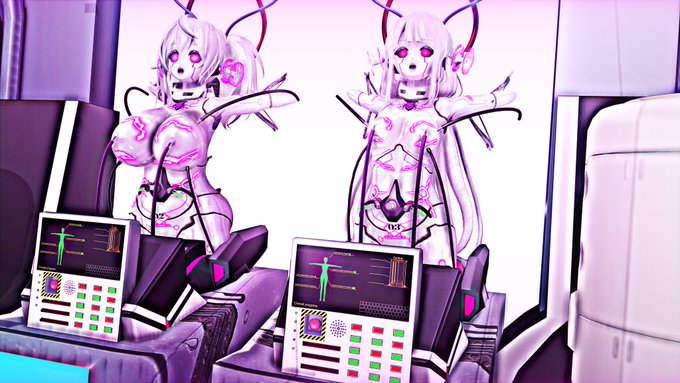 おれの性癖をみろ #COM3D2 