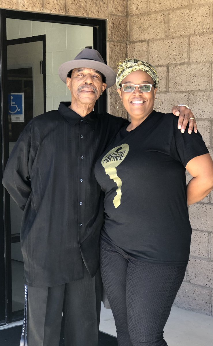 truevinelompoc's tweet photo. Todayโs worship experience was spirit filled. Pastor @J_Earl_Cray didnโt make it to the sermon because the spirit was so active. Thank God for the healing. #TheVine ๐๐ #DREAM22 #Excellence https://t.co/eEbvCOBFVw