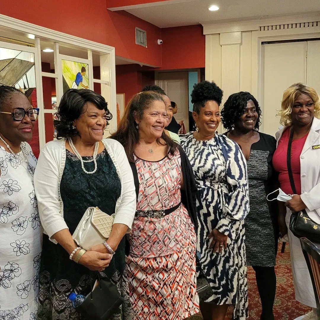 milesofgiving's tweet photo. Women Empowerment Brunch! #LetsEatTogether
Head to @milesofgivingfoundation βs IG story for Exclusives from the weekend.
#TMEWeekend #MOG
#MilesofGiving
#ThomasMilesWeekend https://t.co/iko2KhpIxS