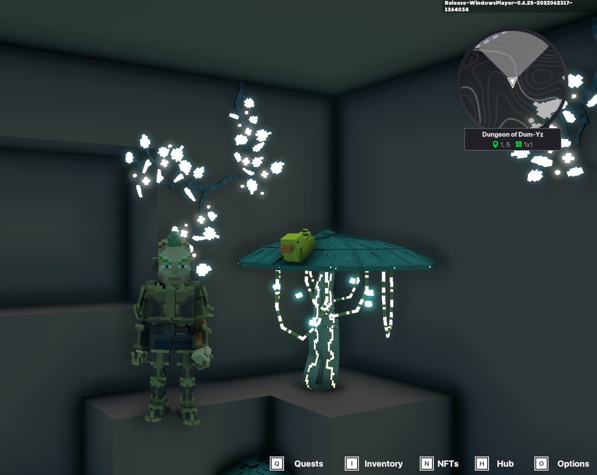 Luck_Skeptic's tweet photo. @TheSandboxGame @TheSnoopAvatars @People0fCrypto @hermitcrabgame Just look 😶‍🌫️ https://t.co/AhIL4U9u4d
