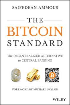 saifedean's tweet image. Periodic reminder: 

You can download free digital copies of The Bitcoin Standard and The Fiat Standard from Library Genesis. I don't believe intellectual property can be stolen, and I think piracy is the best marketing!

libgen.rs/search.php?req…