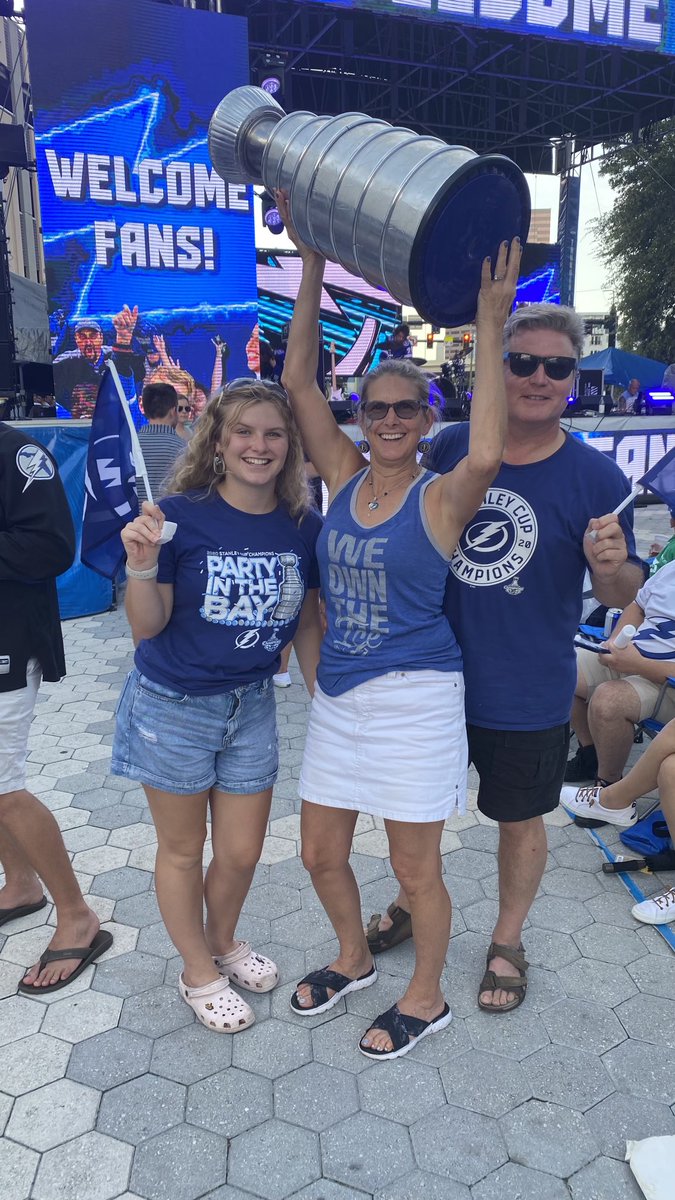 megndsmom's tweet photo. #gobolts https://t.co/E3whEcjHWP