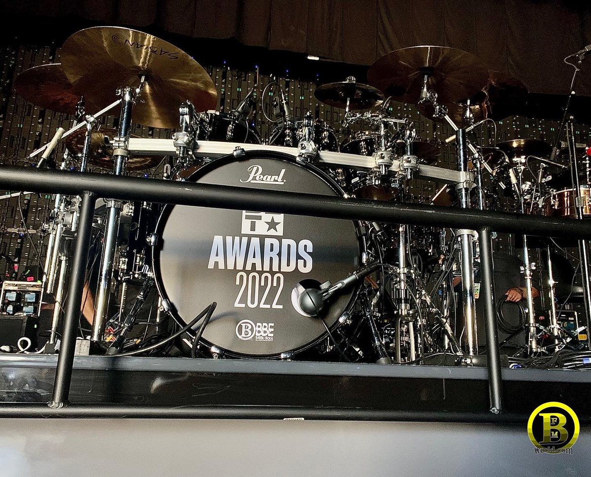 Let’s Go! <a href="/BET/">BET</a> <a href="/adamblackstone/">Adam Blackstone</a> <a href="/PearlDrumCorp/">Pearl Drums</a> <a href="/SABIAN_Cymbals/">SABIAN Cymbals</a> <a href="/EvansDrumheads/">EVANS Drumheads</a> <a href="/VaterDrumsticks/">Vater Drumsticks</a> <a href="/RolandGlobal/">Roland</a> DrumStatic.com <a href="/HumesandBerg/">Humes and Berg</a> <a href="/sE_Electronics/">sE Electronics</a> #bfmworld #bfmworldinc