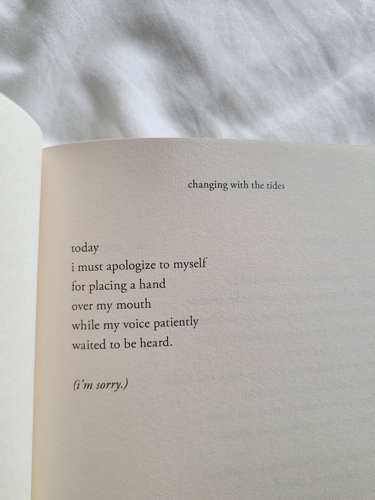 bookpoets's tweet photo. i must apologise to myself https://t.co/Zinogrk9RI