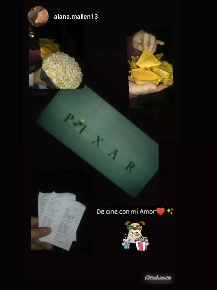EriickSuarez15's tweet photo. El hermoso día que pasé con mi novia había que festejar los 37 meses Che jaja🤗👫💘 https://t.co/fQ6LqWUIFI