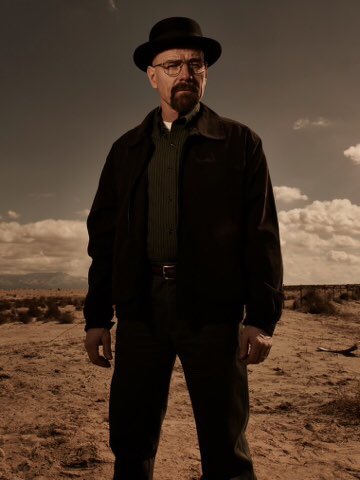 Walter White For MultiVersus. on X: Today is Walter White's birthday.   / X