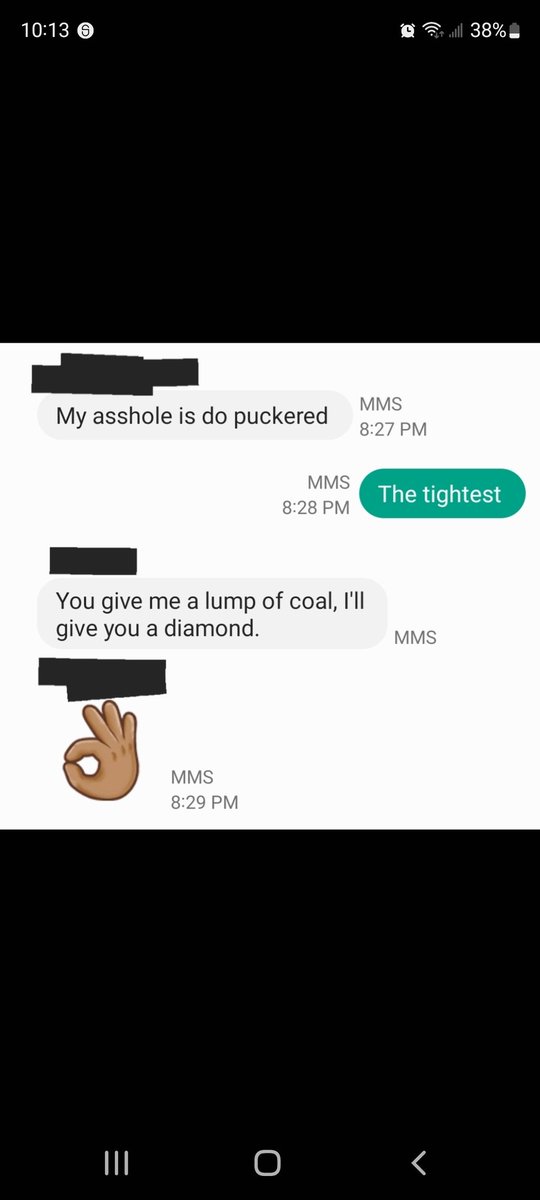 This is how the 3rd period felt...
#goavsgo