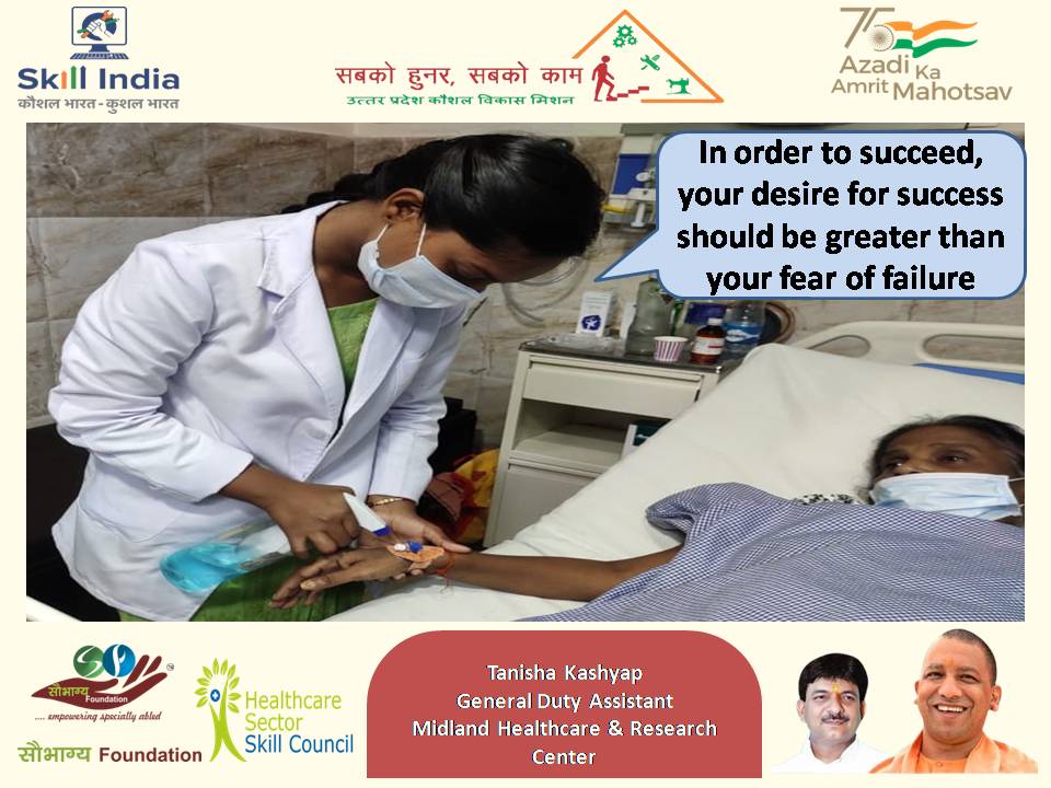 Saubhagya Foundation #Skillindia tweet media