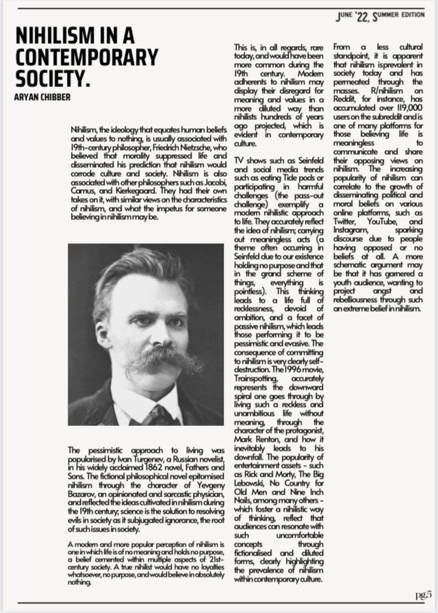 Sixth Form | Dubai English Speaking College (DESC) tweet media