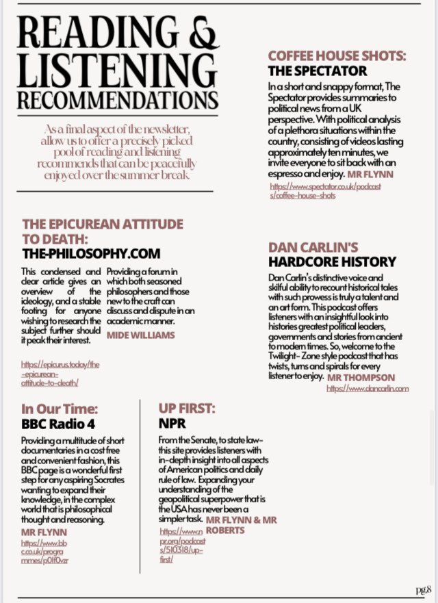 Sixth Form | Dubai English Speaking College (DESC) tweet media