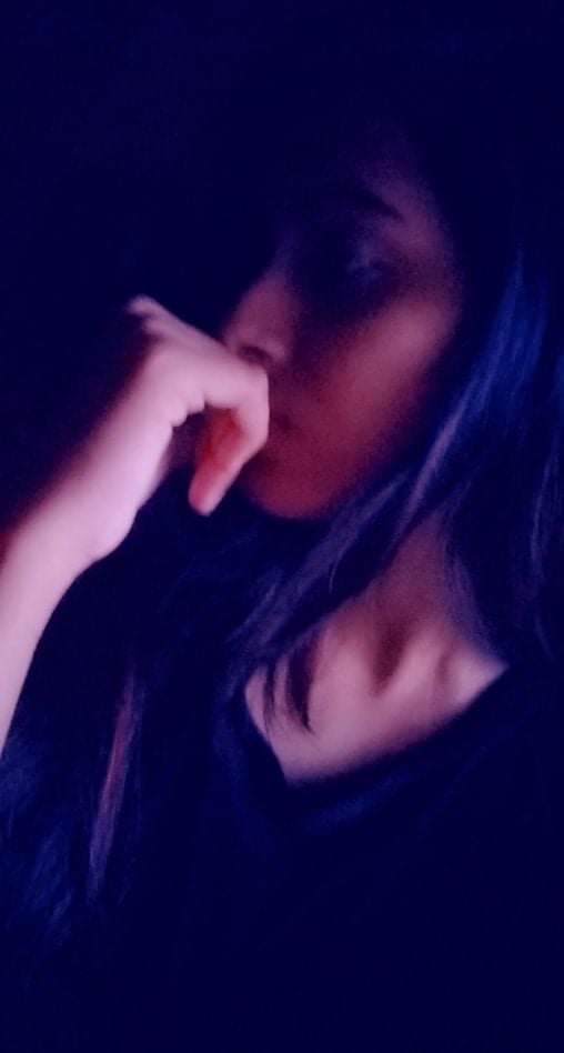 What if I disappear from U &amp; from me.