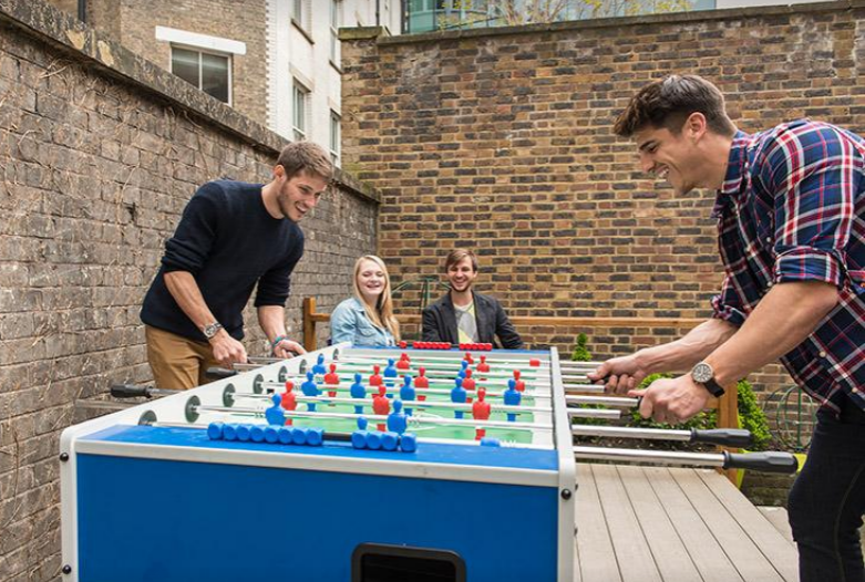 studydestiny's tweet photo. [England]Kaplan International English London - Covent Garden

- interesting life in Covent Garden, a friendly and comfortable city
- Professional, friendly, helpful staff and teachers
- Small class sizes and modern resources

For more information
https://t.co/zBw5dmIeHh https://t.co/HSUOzFM8H3