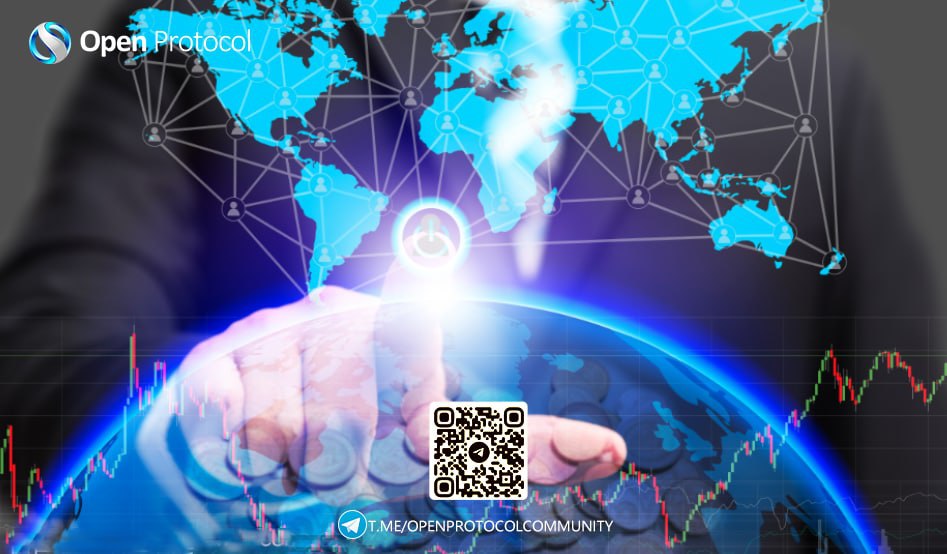 Open Protocol tweet media