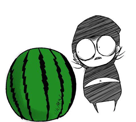 🍉(再放送) 