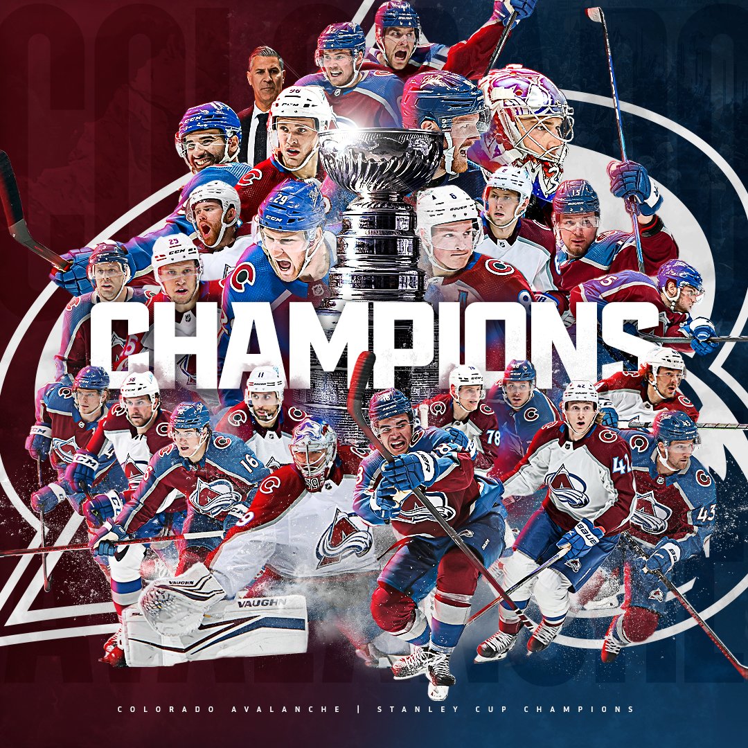 z - The Best in the West #GoAvsGo tweet media
