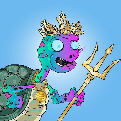 NFTPRENEUR 💎 tweet media