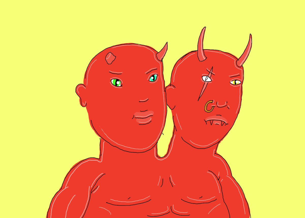urrorurr's tweet photo. Good morning #NFTCommunity 
ugly page #13
#NFT #NFTs #NFTArts  #NFTartist  #NFTCollection #NFTdrops #NFTdrop #NFTdrops  #NFTProject  #NFTCommunity #NFTcollectibles #NFTshilling #nftbuyer https://t.co/V7xPGgsfkF