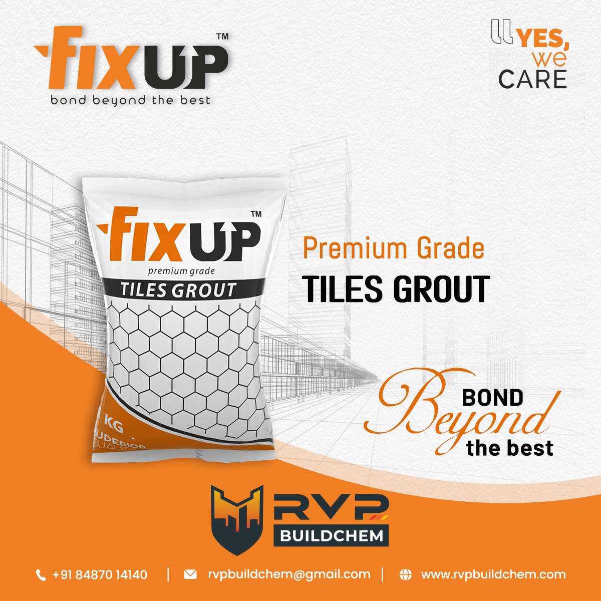 fixup_buildchem's tweet photo. Get premium quality Epoxy Tile Grout at an affordable rate only at FixUP!

For more details
Mo +91 84870 14140
Web https://t.co/dhYNp4aoUD
Email rvpbuildchem@gmail.com

#rvpbuildchem #rvpbuild  #tilesgrout #tilesgroutcleaning #tilegroutsealing 
#tilegroutrestoration https://t.co/iLuTY6XLSo