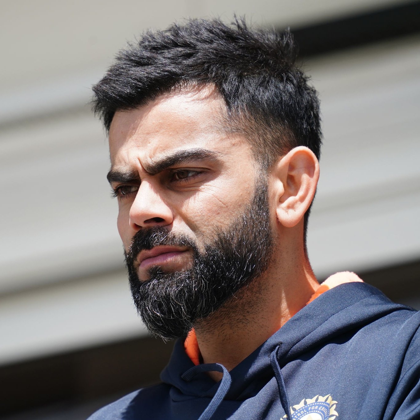 From Hardik Pandya to Virat Kohli Hairstyles Donned By Indian Cricketers