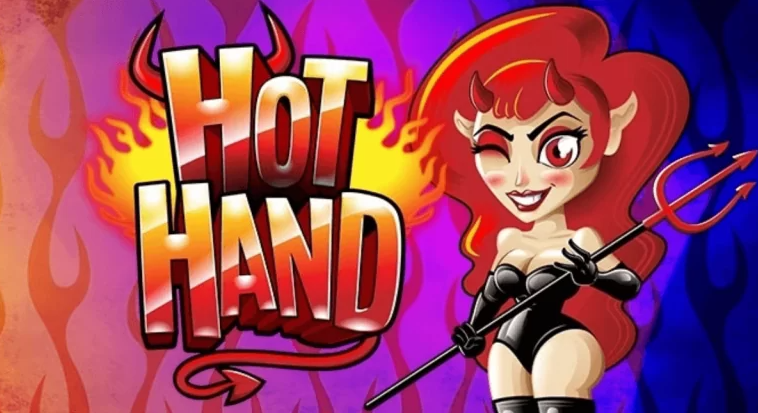 Wild Casino New Slot: &#39;Hot Hand&#39;&#160;Brings Heat with Rewarding Features