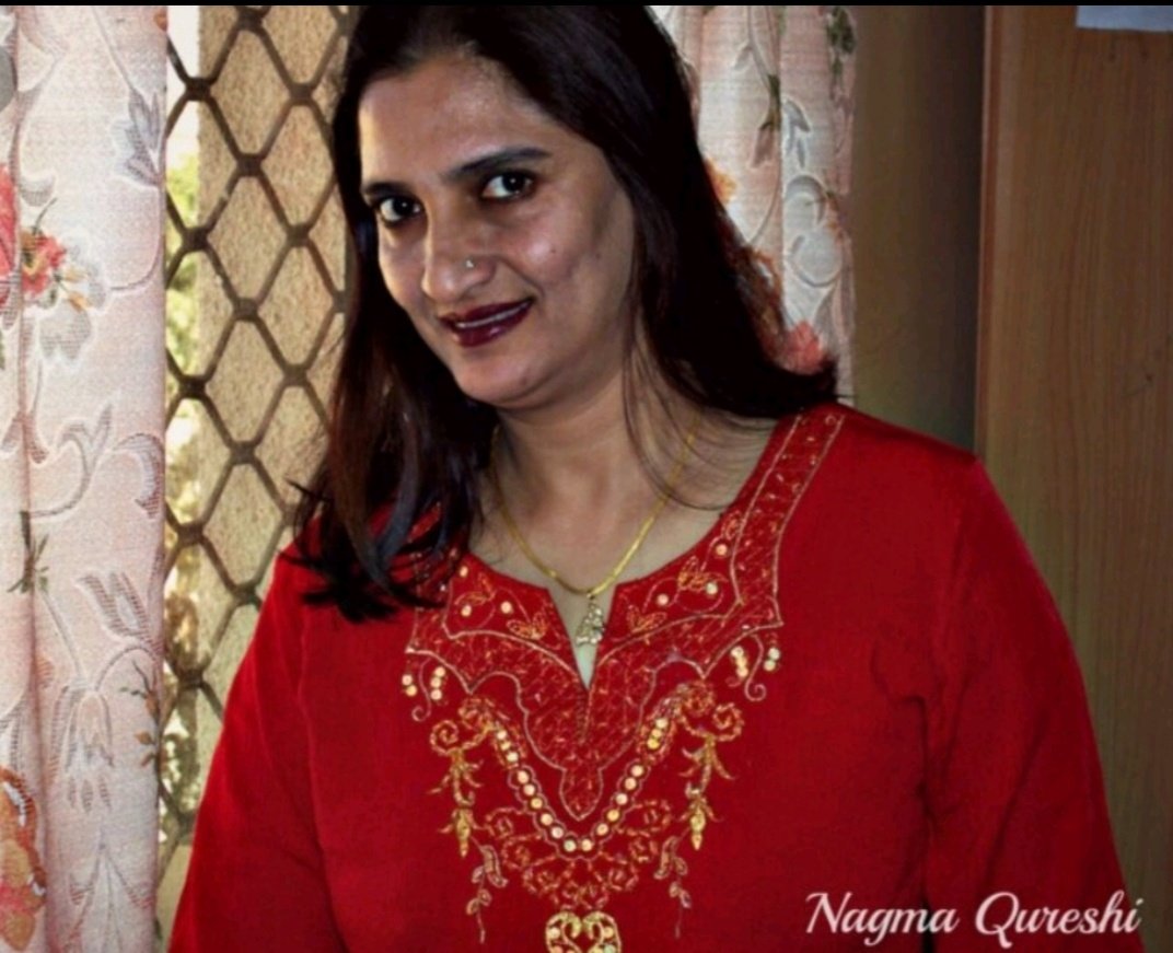 Nagma Qureshi Pic - Nagma Qureshi Islam (@NagmaQureshiIs1) / Twitter