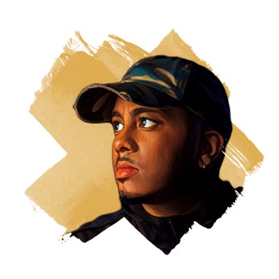 AudioJones's tweet image. #NewProfilePic