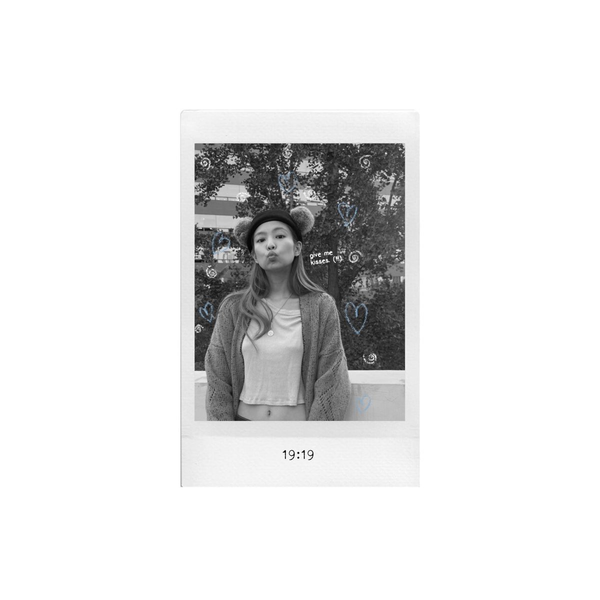 me fui woooo. (@bleulipes) on Twitter photo 